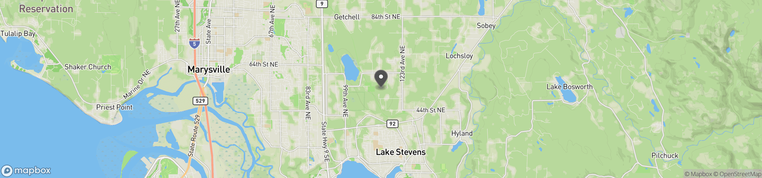 Lake Stevens, WA 98258