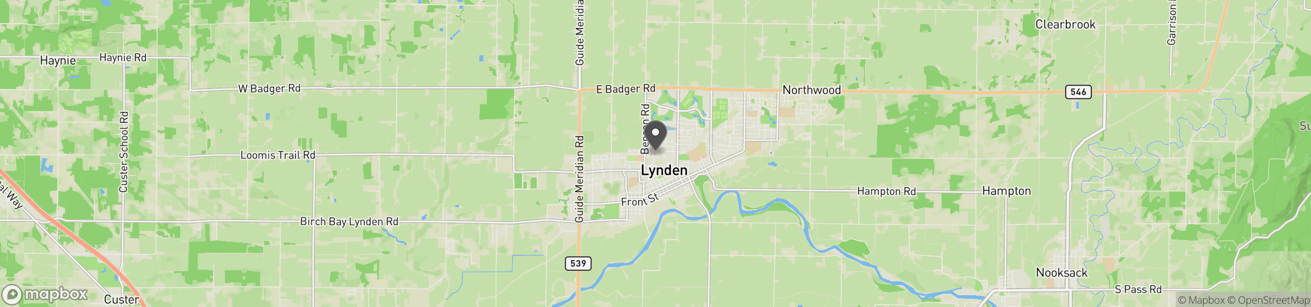 Lynden, WA