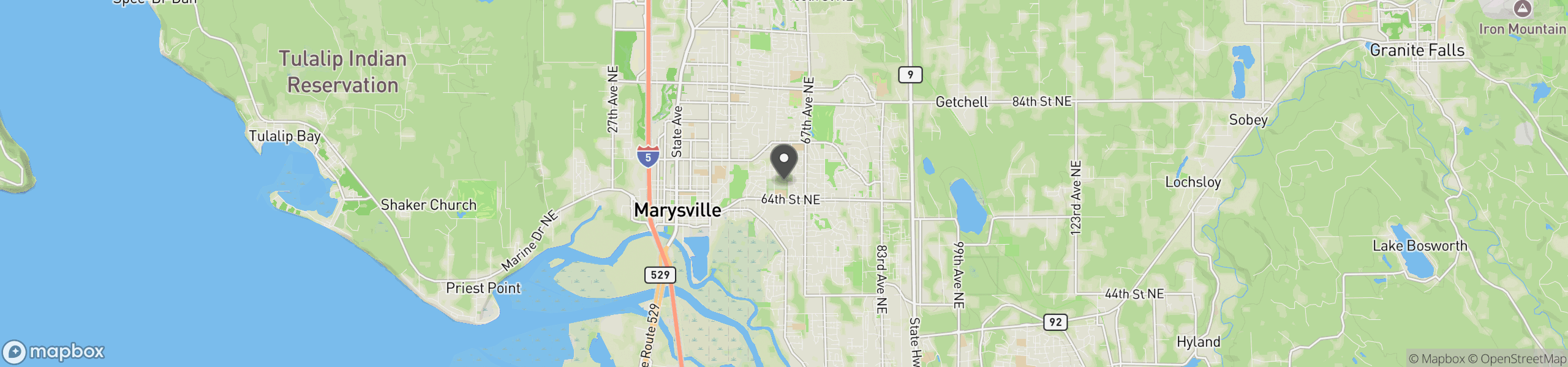 Marysville, WA 98270