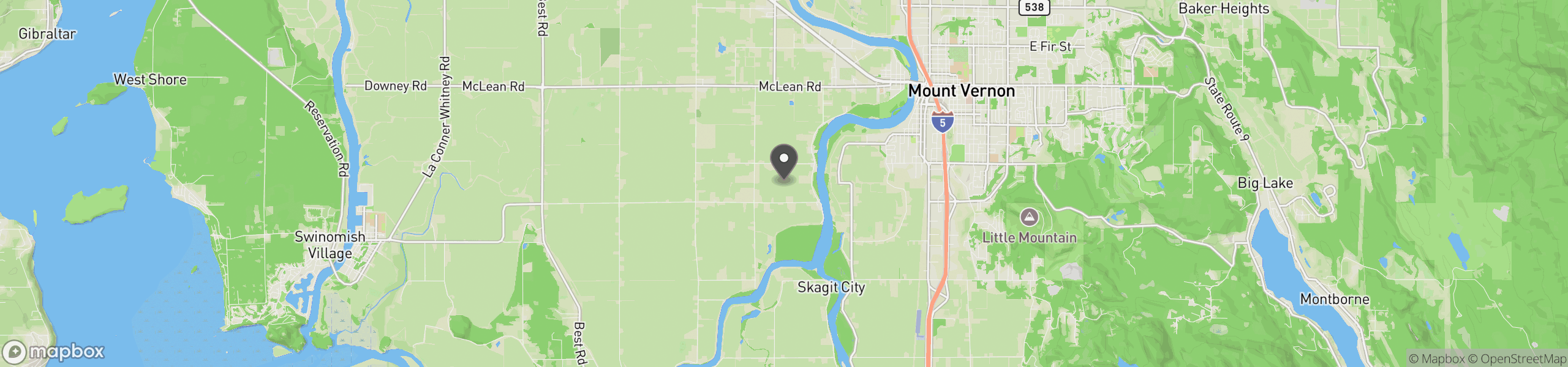 Mount Vernon, WA 98273