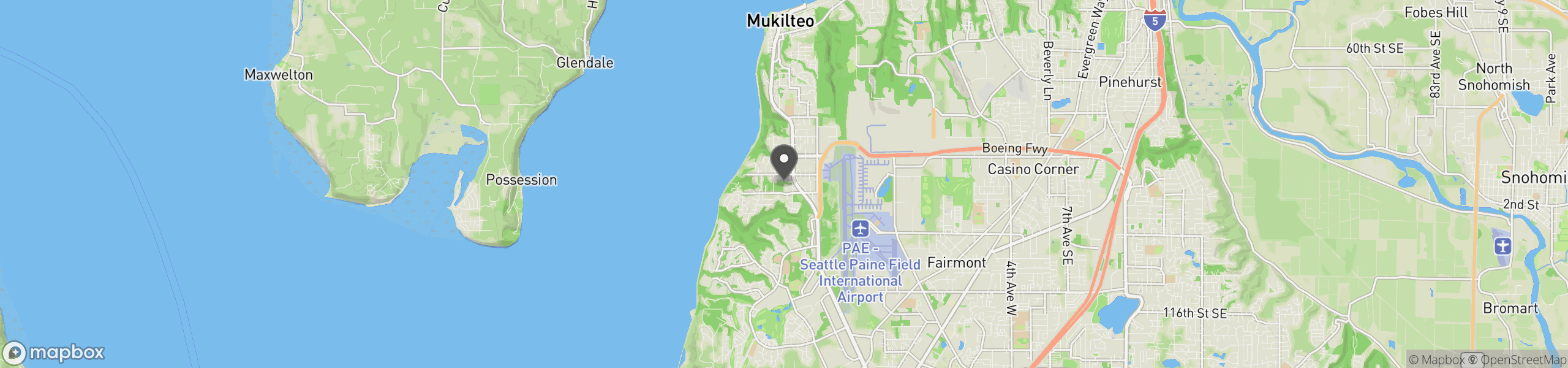 Mukilteo, WA 98275