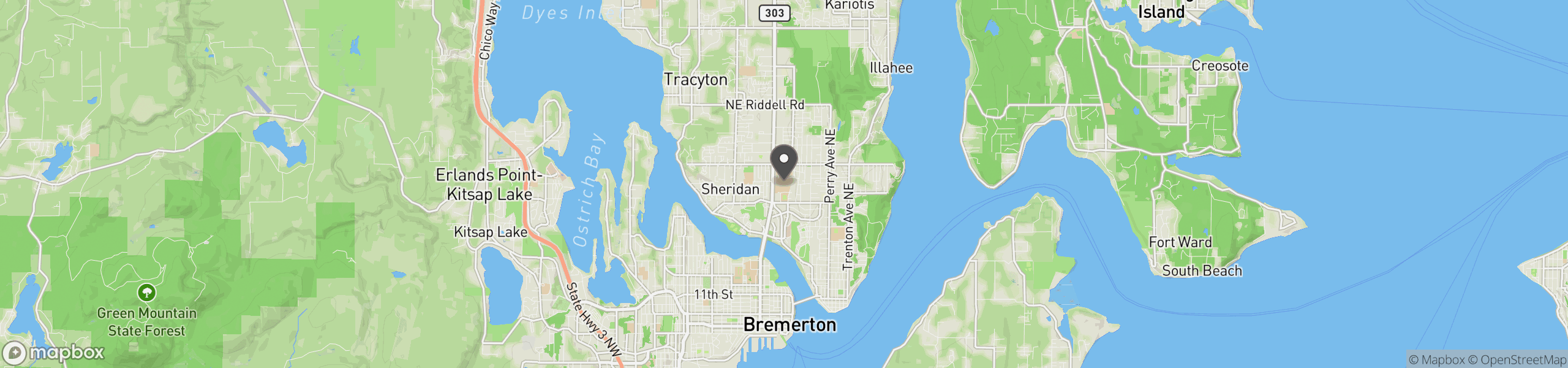 Bremerton, WA 98310