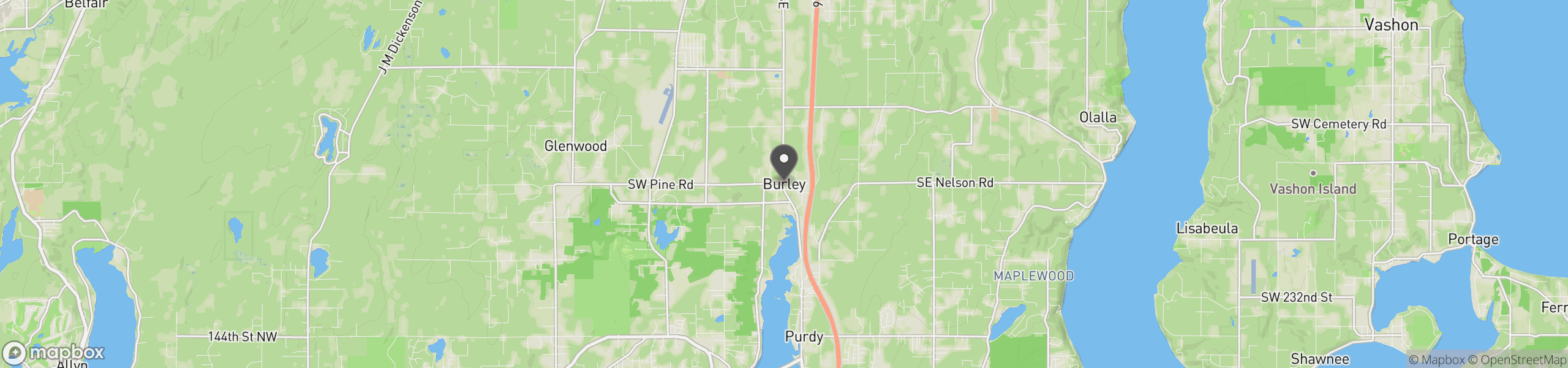 Burley, WA 98322