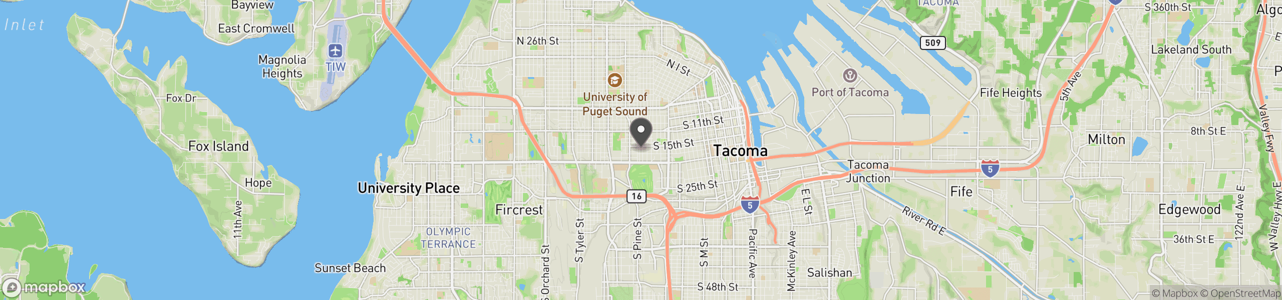 Tacoma, WA 98405