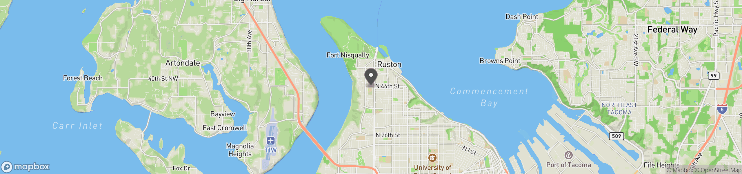 Tacoma, WA 98407