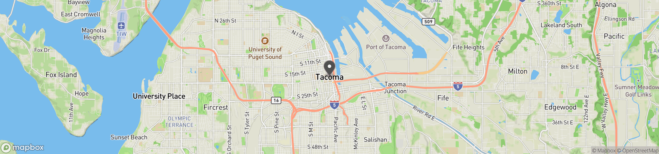 Tacoma, WA 98413