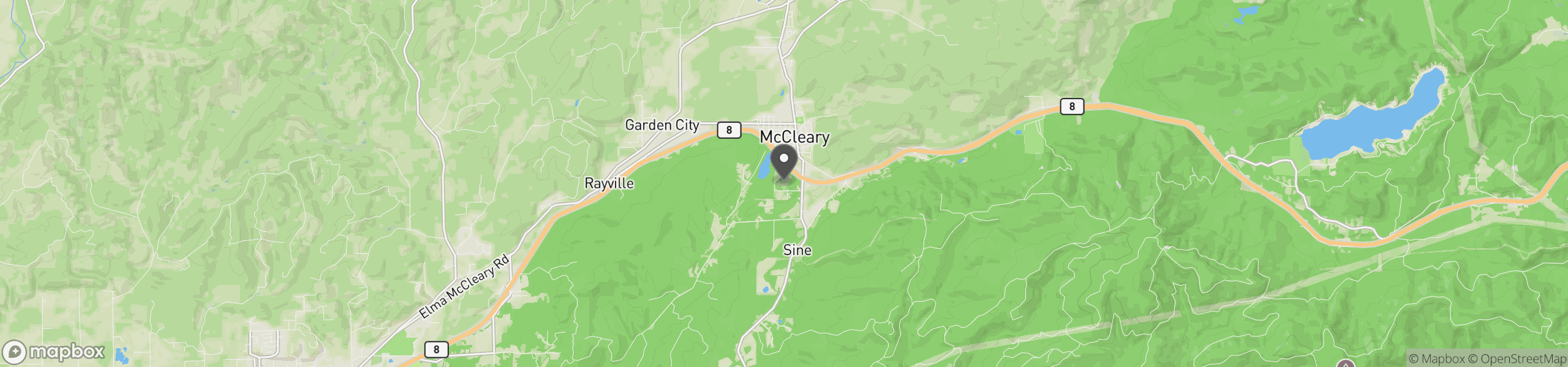 Mccleary, WA 98557