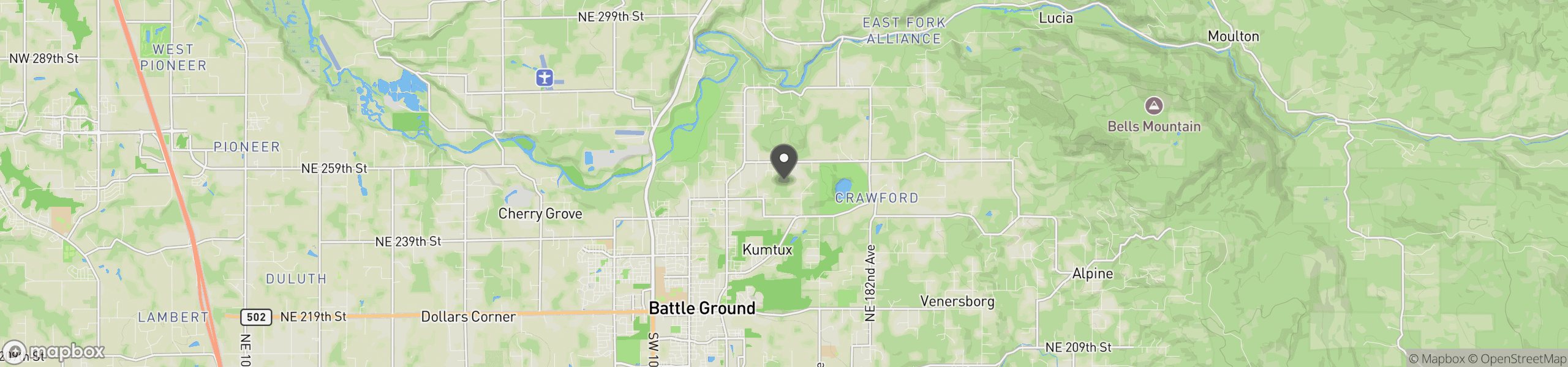 Battle Ground, WA