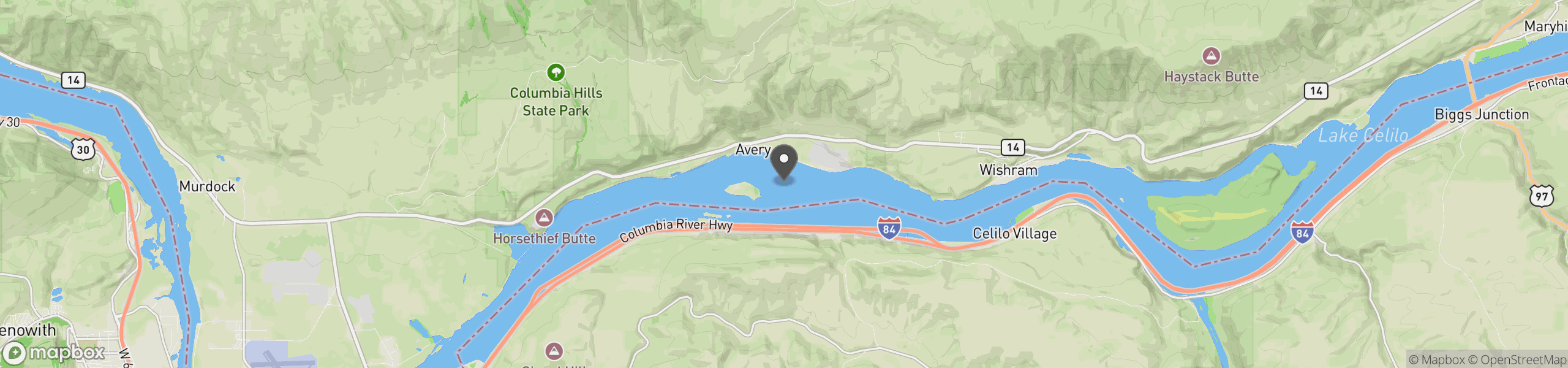 Wishram, WA 98673