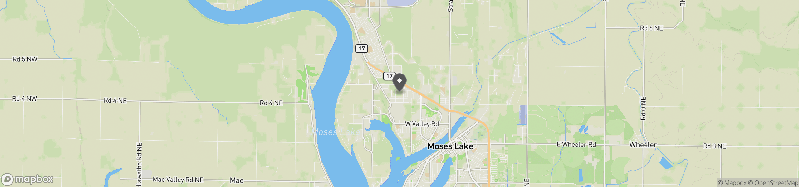 Moses Lake, WA 98837