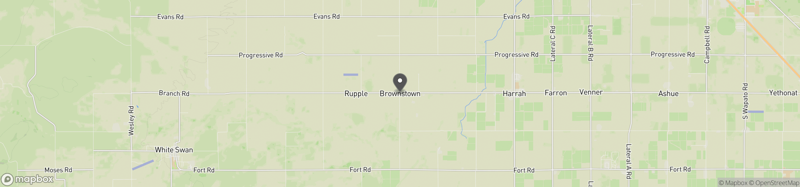 Brownstown, WA 98920