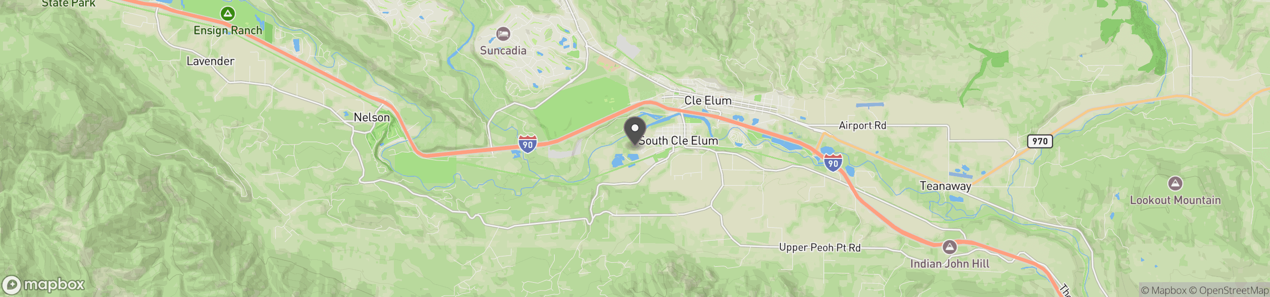 South Cle Elum, WA 98943