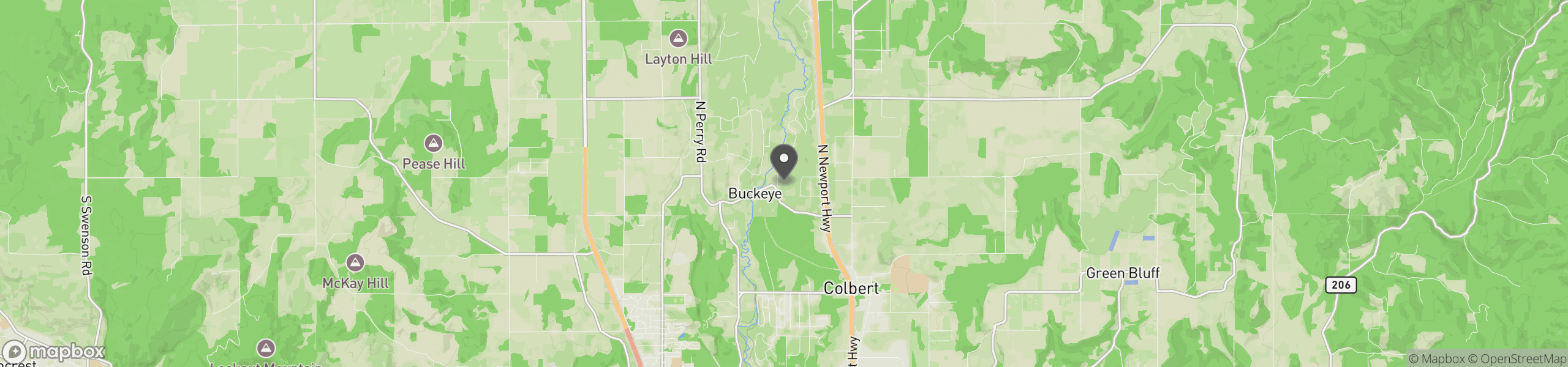 Colbert, WA 99005