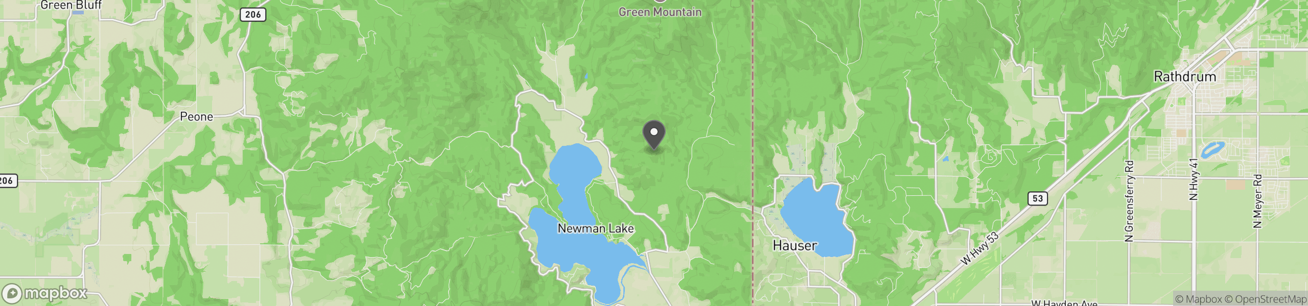 Newman Lake, WA 99025