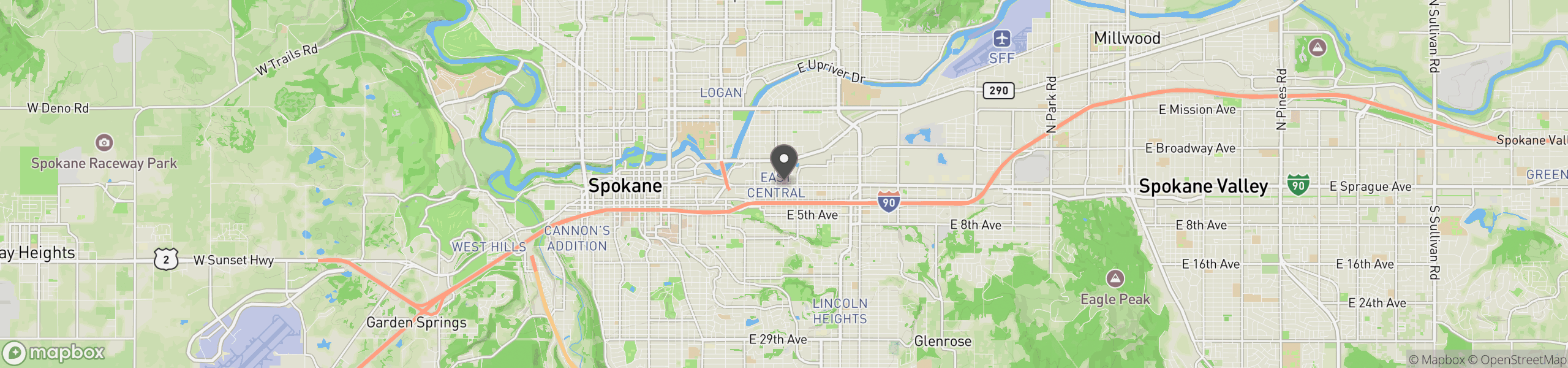 Spokane, WA 99202