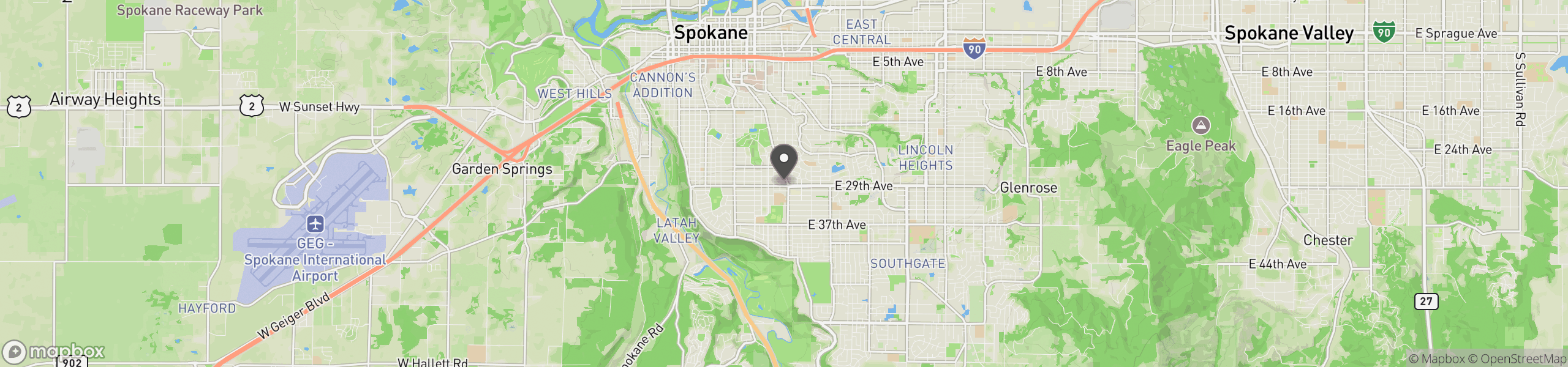 Spokane, WA 99203