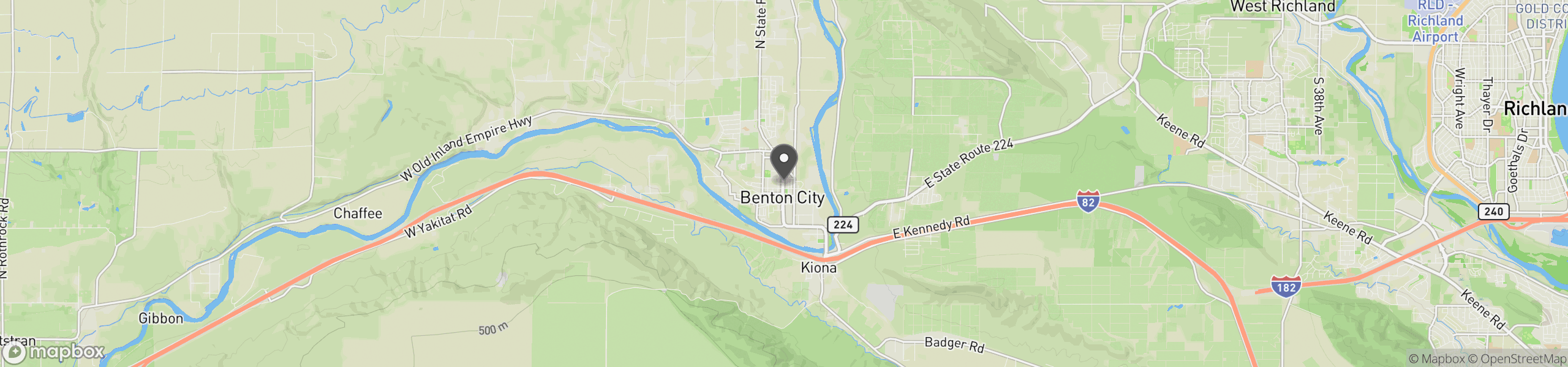 Benton City, WA