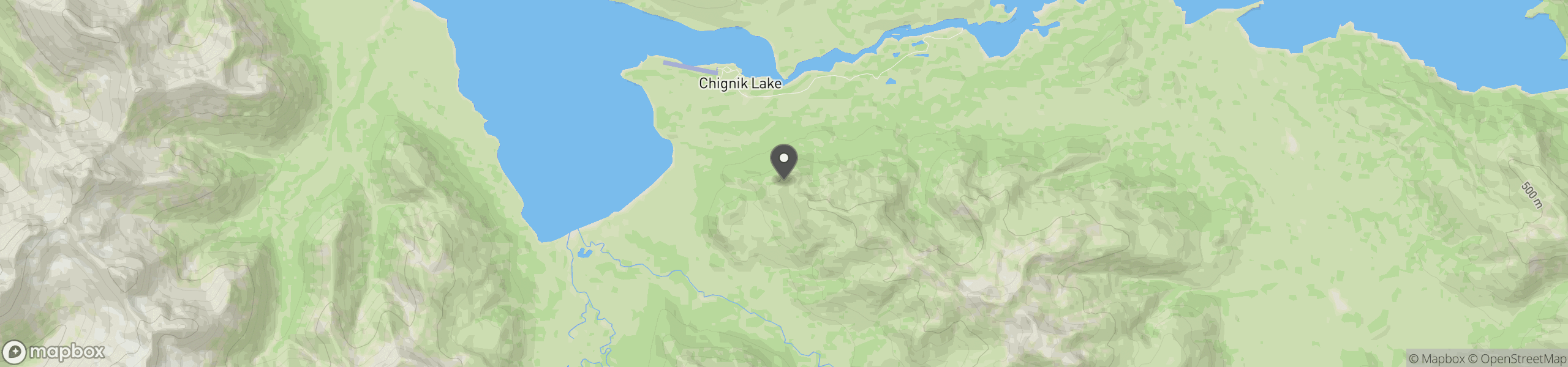 Chignik Lake, AK