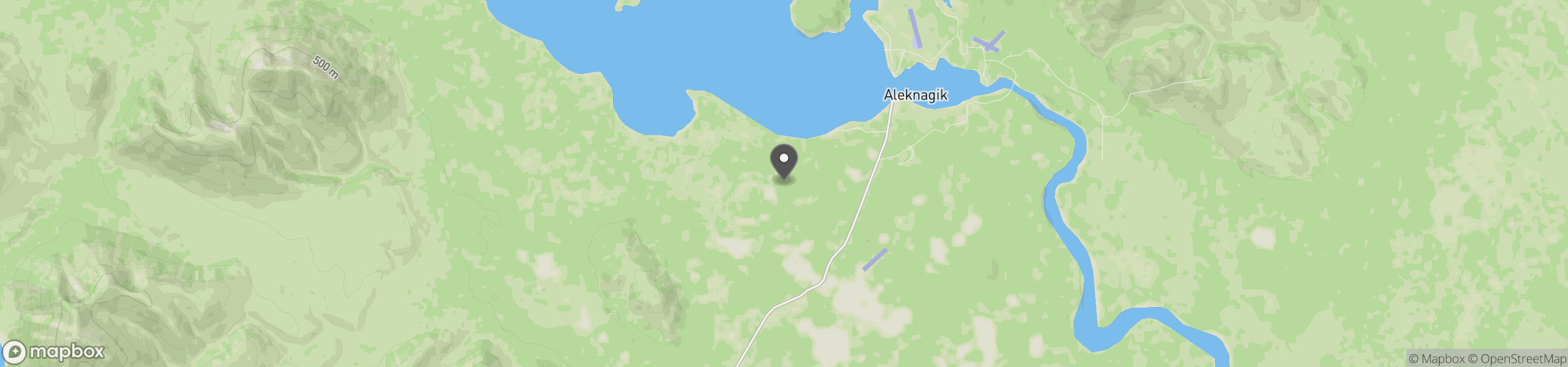 Aleknagik, AK 99555