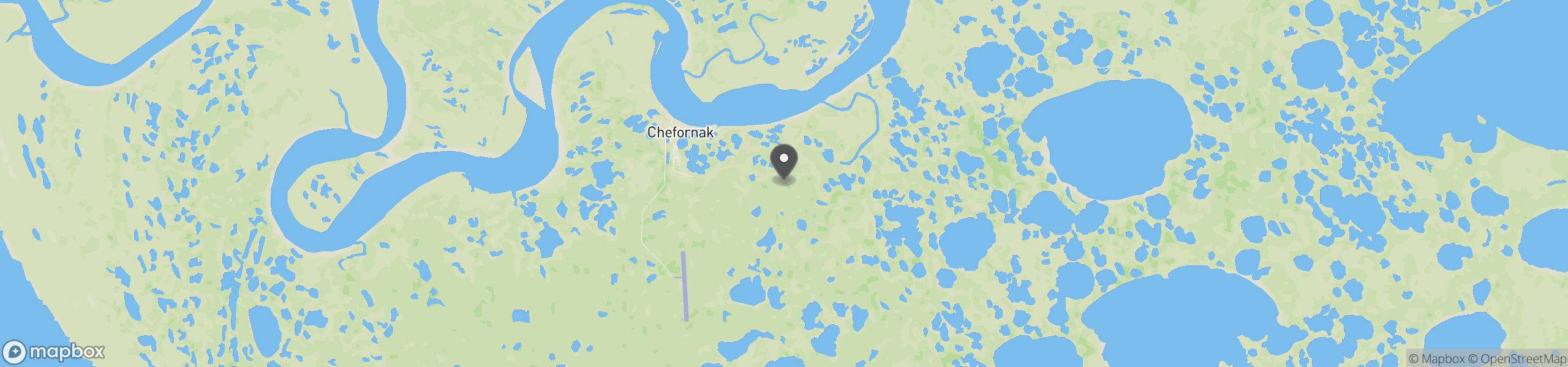 Chefornak, AK 99561