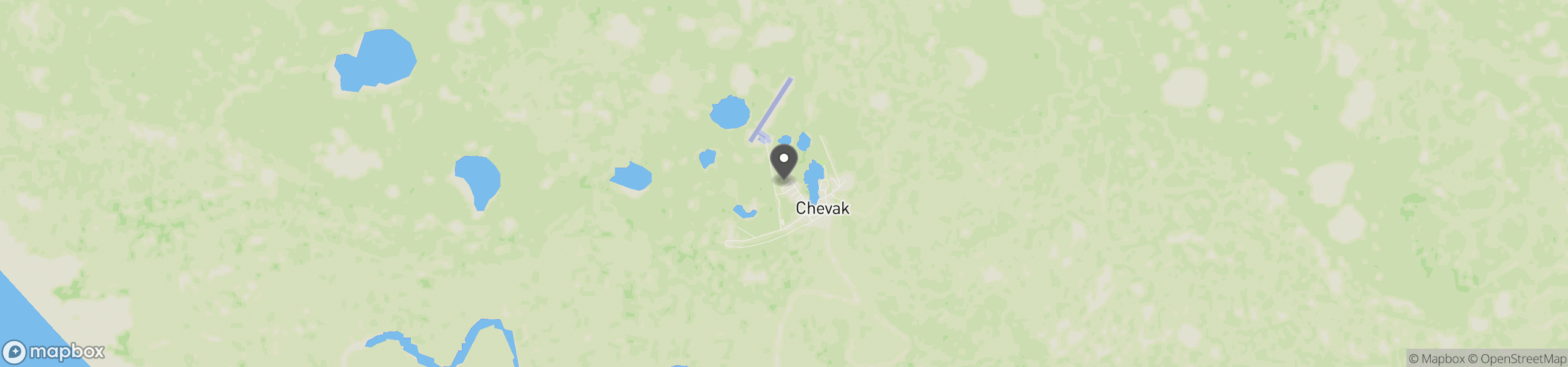 Chevak, AK