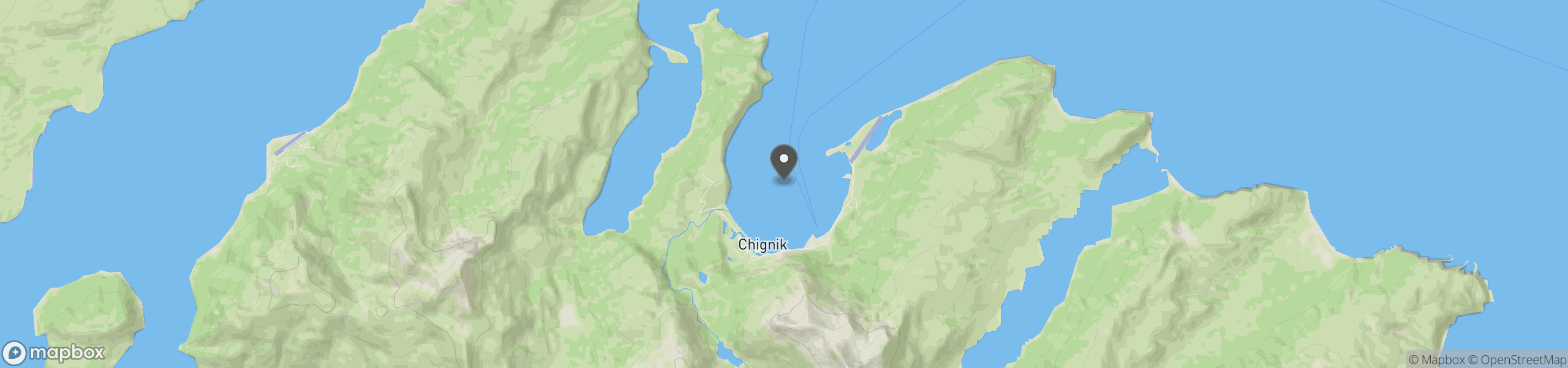 Chignik, AK