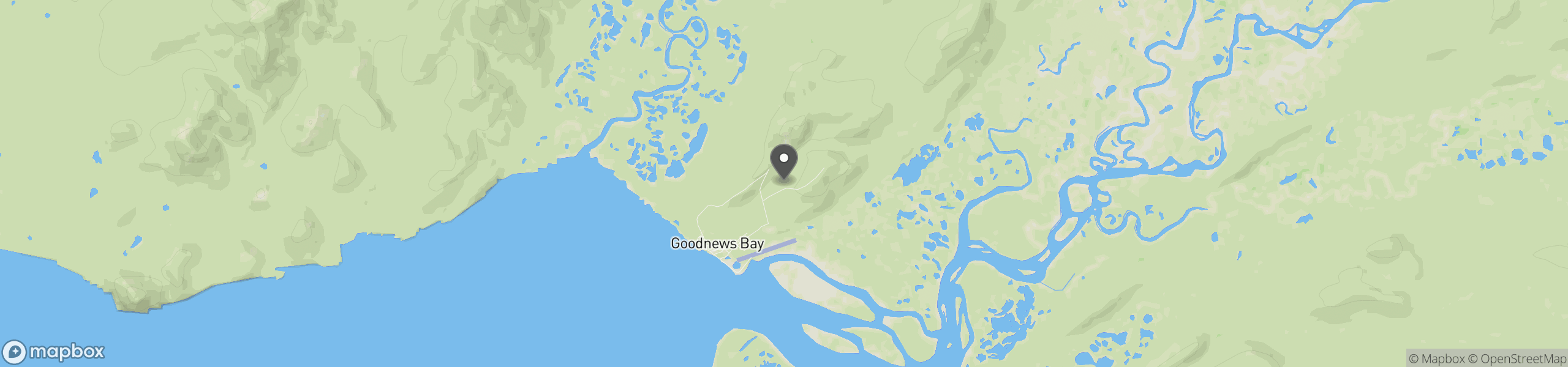 Goodnews Bay, AK