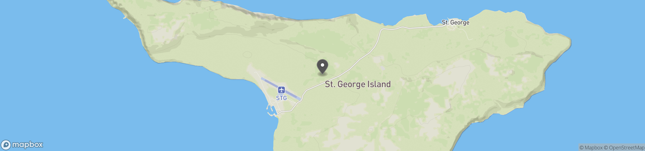 Saint George Island, AK