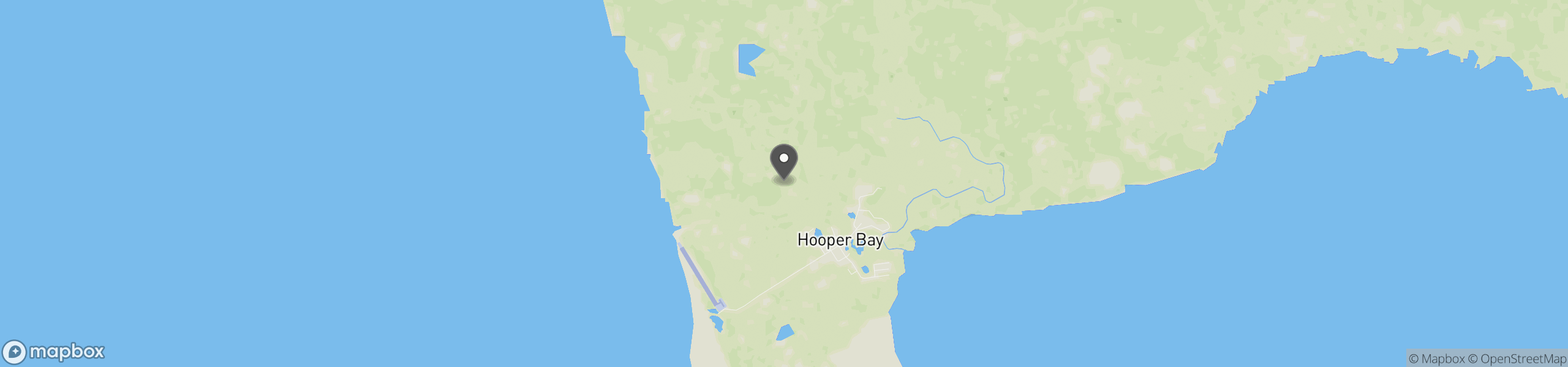 Hooper Bay, AK