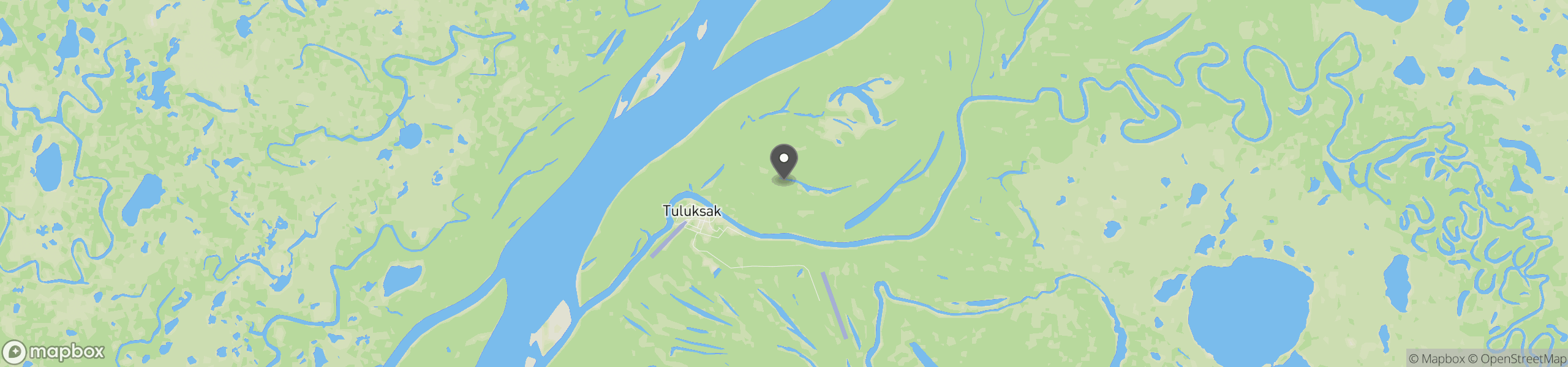 Tuluksak, AK