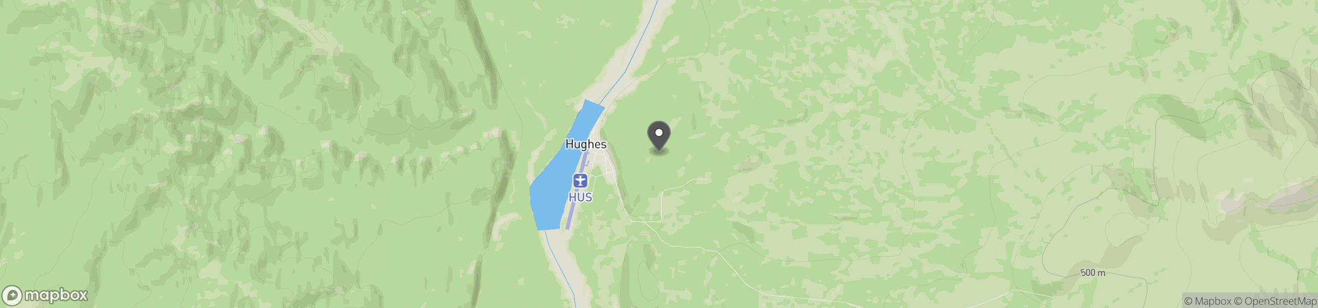 Hughes, AK 99745