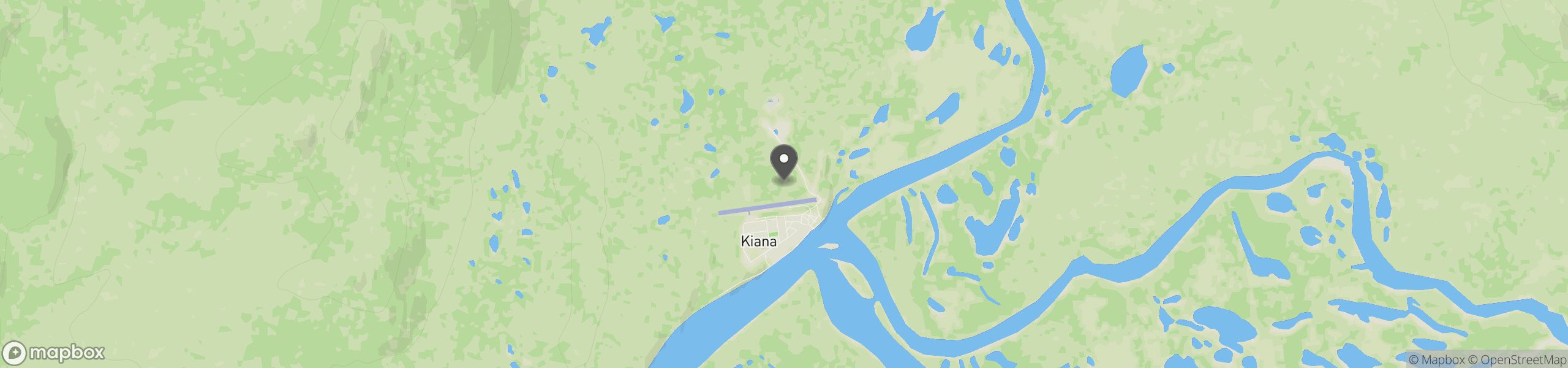 Kiana, AK