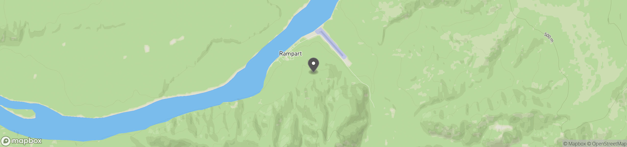 Rampart, AK 99767