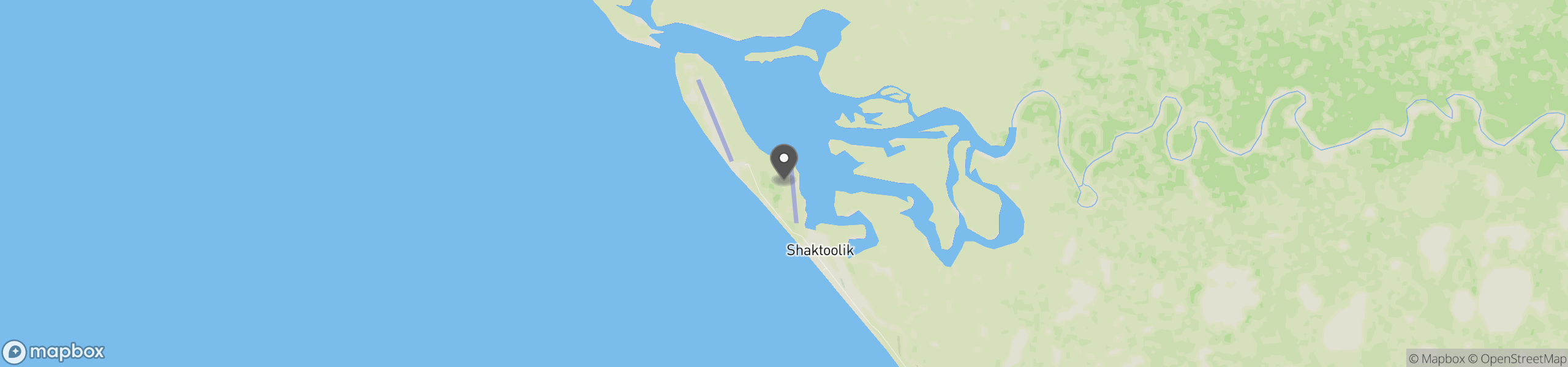 Shaktoolik, AK