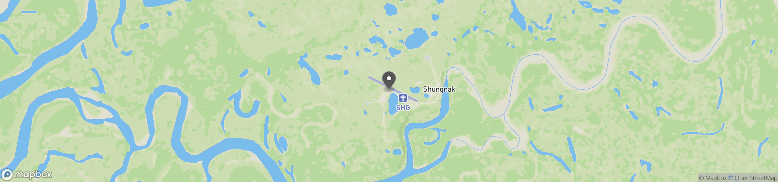 Shungnak, AK