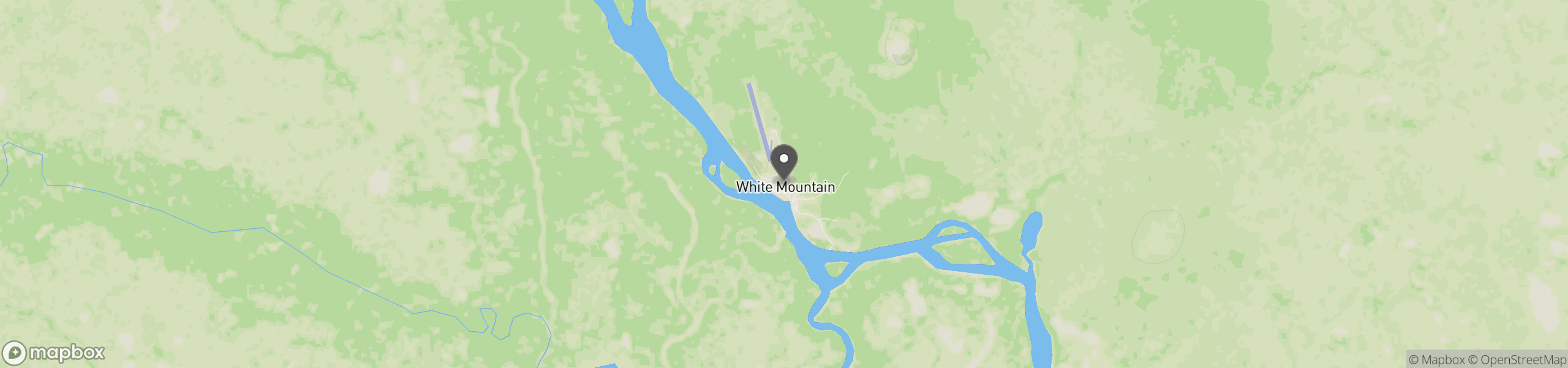 White Mountain, AK 99784